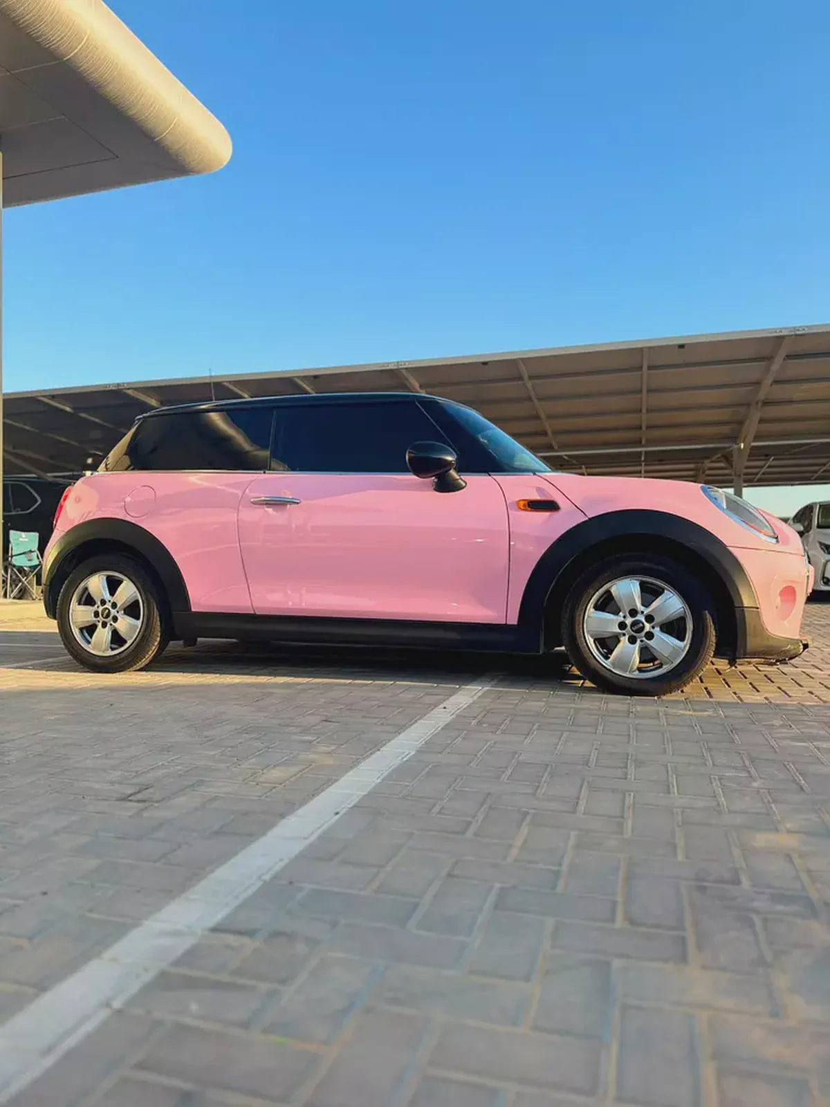 2014 MINI Cooper GCC Specs - Excellent Condition-2-2
