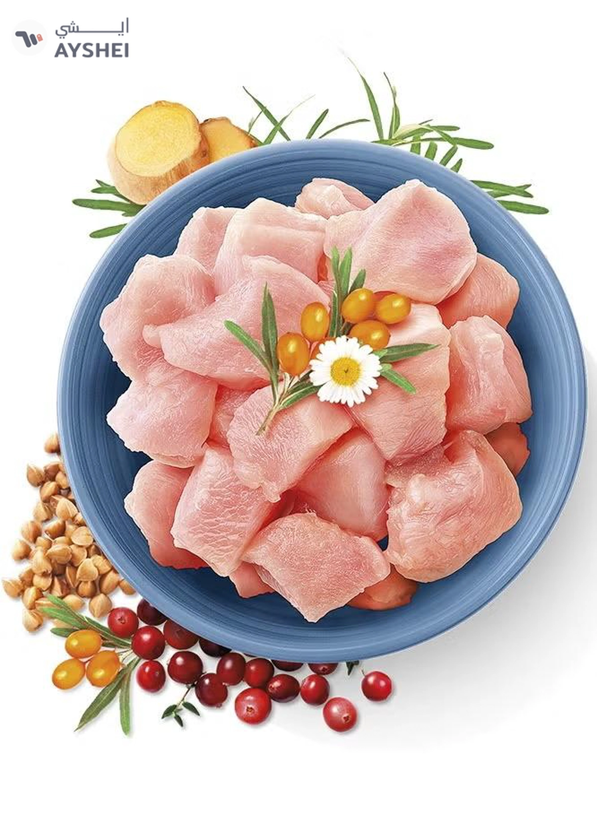 Carnilove True Fresh Turkey for Adult Cats 1.8kg-1-1