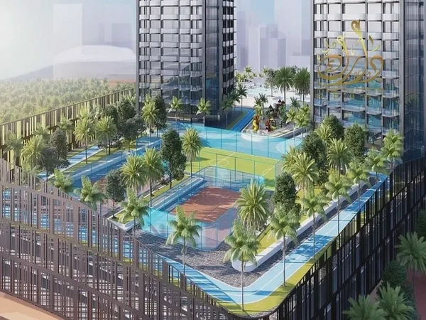 April Offer 35%DISCOUNT_ FULLY FURNISHED_HIGH FLOOR_ HOT DEAL