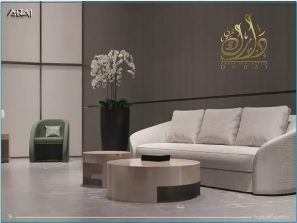 April Offer 35%DISCOUNT_ FULLY FURNISHED_HIGH FLOOR_ HOT DEAL