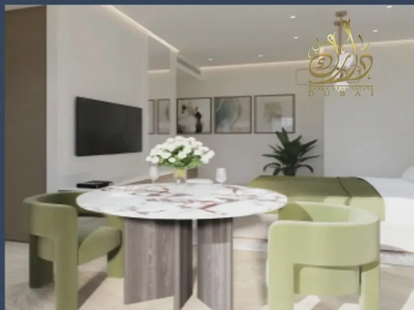 April Offer 35%DISCOUNT_ FULLY FURNISHED_HIGH FLOOR_ HOT DEAL