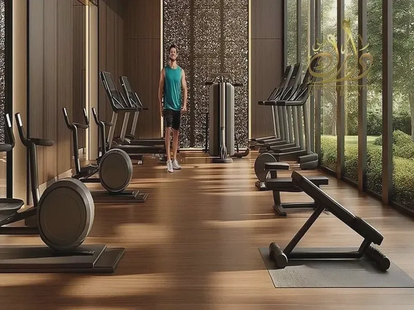 April Offer 35%DISCOUNT_ FULLY FURNISHED_HIGH FLOOR_ HOT DEAL