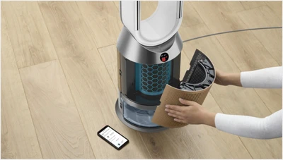 dyson Purifier Humidity+ Cool Formaldehyde -1