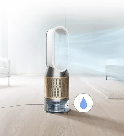 dyson Purifier Humidity+ Cool Formaldehyde -3