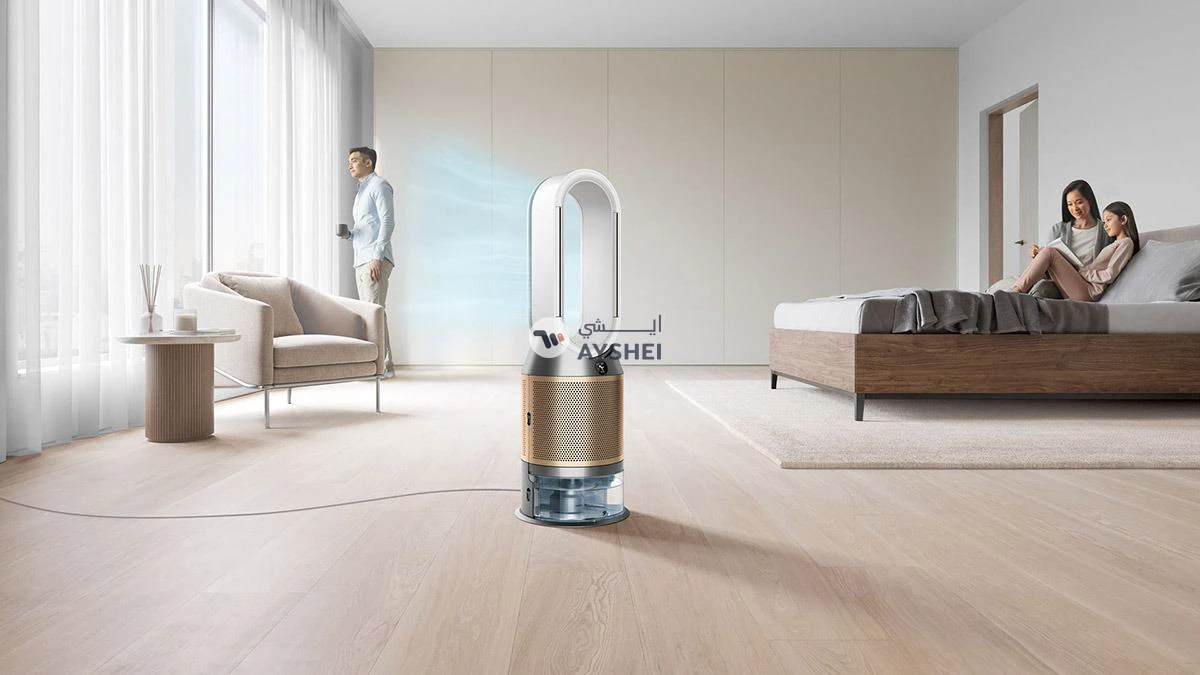 dyson Purifier Humidity+ Cool Formaldehyde -2-2