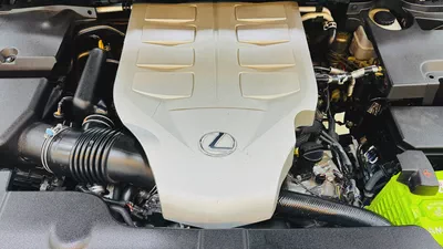 2014 Lexus GX 460 Platinum GCC Specs OrignalPaint Full Option-15