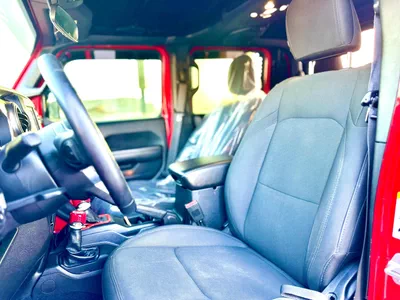 2020 Jeep Gladiator Sport - # 33527-9