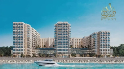 Prime Seaview Unit | Near Wynn Casino | TOP RETURNS-0