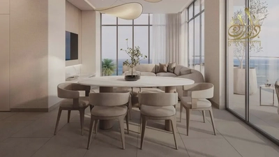 Prime Seaview Unit | Near Wynn Casino | TOP RETURNS-2