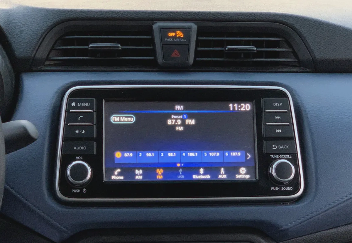 AED 800 | Model 2023 | American Specs | 4cyl-10-10