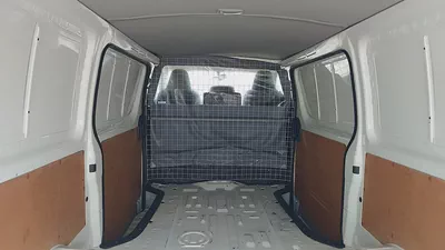 Toyota Hiace GL 2022 | GCC Specs | Pristine Condition-11