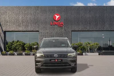 Volkswagen Tiguan 2020-0