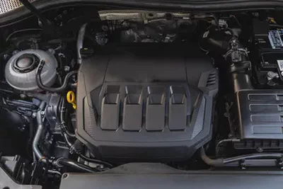 Volkswagen Tiguan 2020-8