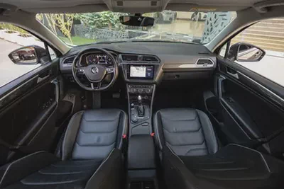 Volkswagen Tiguan 2020-9