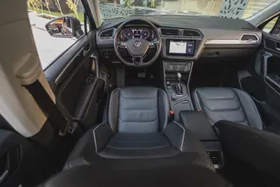 Volkswagen Tiguan 2020-10
