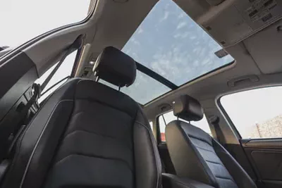 Volkswagen Tiguan 2020-14
