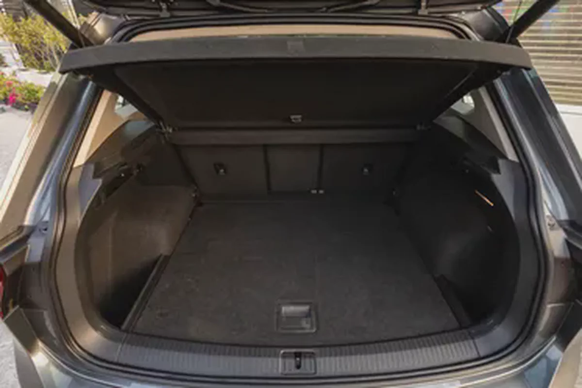 Volkswagen Tiguan 2020-7-7