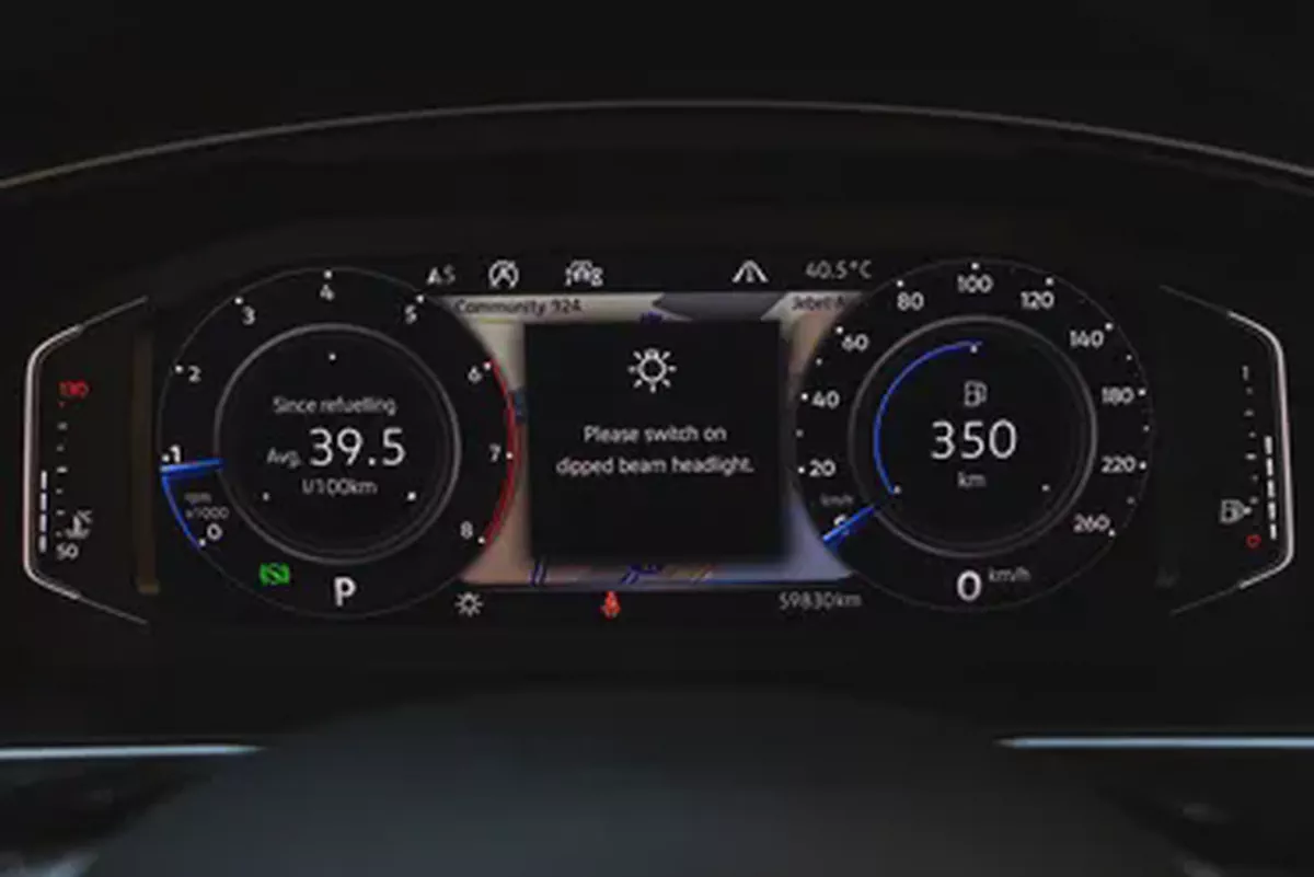 Volkswagen Tiguan 2020-13-13