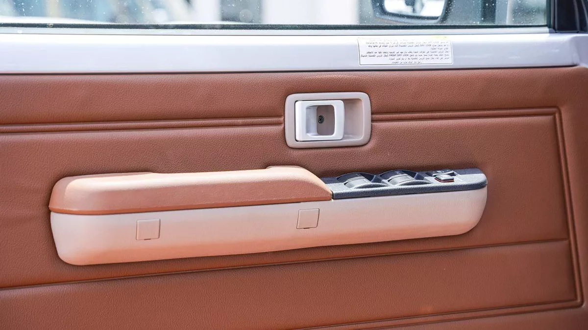 Toyota Land Cruiser 70 LC 76 4.0 PETROL AT FULL 2026-8-0