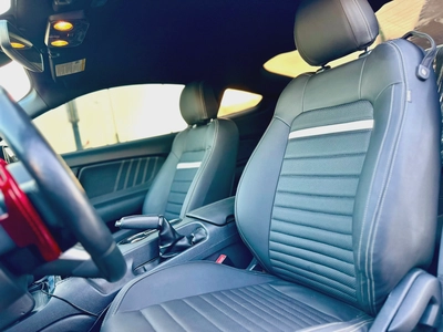 2021 Ford Mustang GT Mach 1-8