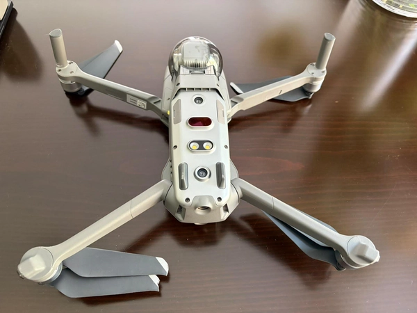 DJI Mavic 2 Pro Drone