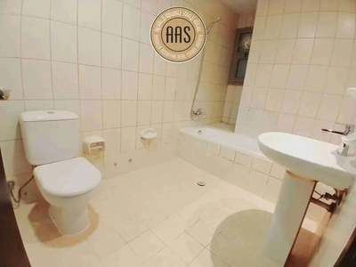 Front of RTA Bus !! Spacious 2BR With Balcony!! All Facilities-9