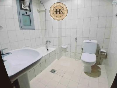 Front of RTA Bus !! Spacious 2BR With Balcony!! All Facilities-10