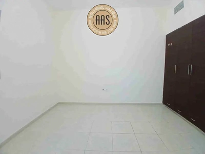 Front of RTA Bus !! Spacious 2BR With Balcony!! All Facilities-4