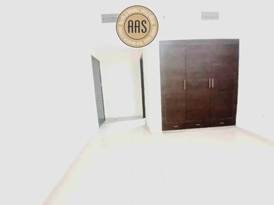 Front of RTA Bus !! Spacious 2BR With Balcony!! All Facilities-5