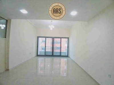 Front of RTA Bus !! Spacious 2BR With Balcony!! All Facilities-7