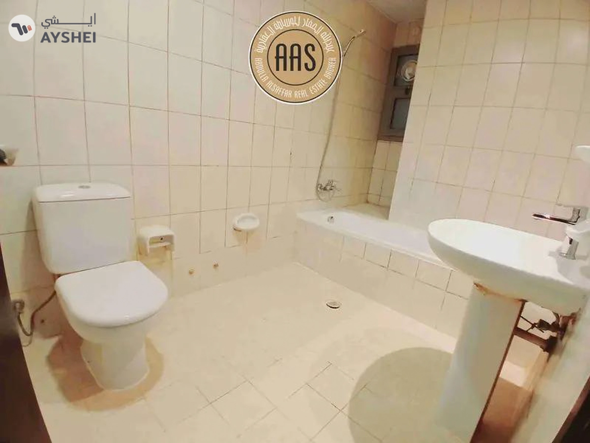 Front of RTA Bus !! Spacious 2BR With Balcony!! All Facilities-9-9
