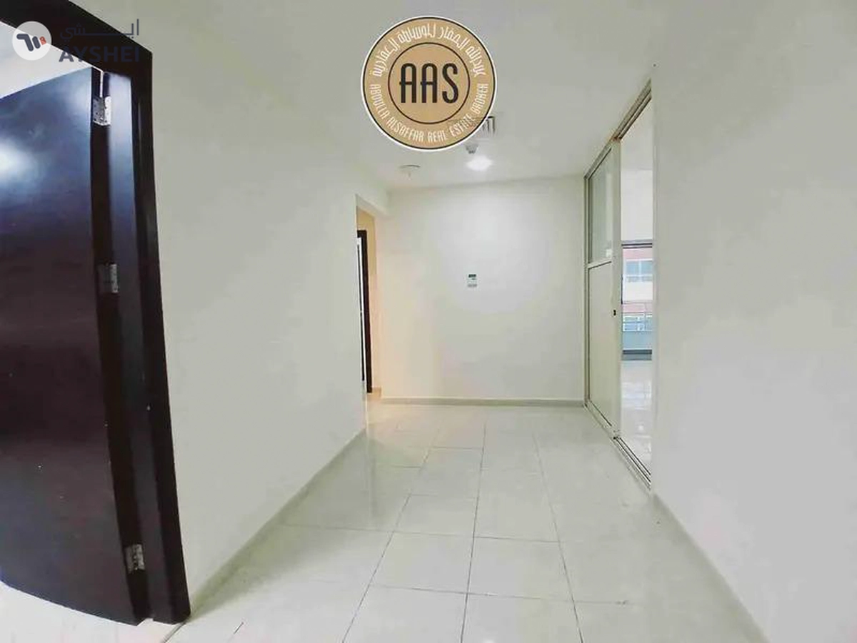 Front of RTA Bus !! Spacious 2BR With Balcony!! All Facilities-1-1