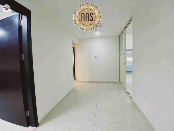 Front of RTA Bus !! Spacious 2BR With Balcony!! All Facilities