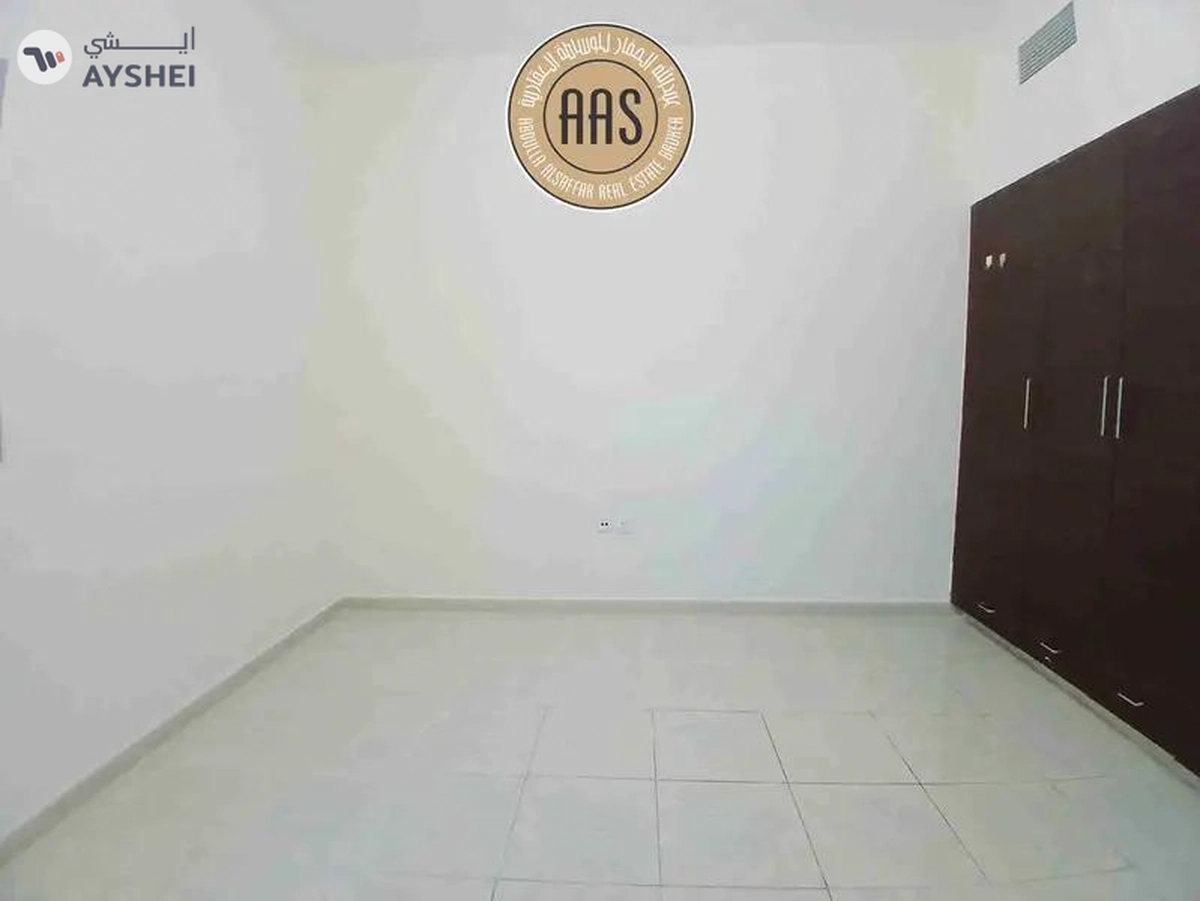 Front of RTA Bus !! Spacious 2BR With Balcony!! All Facilities-4-4