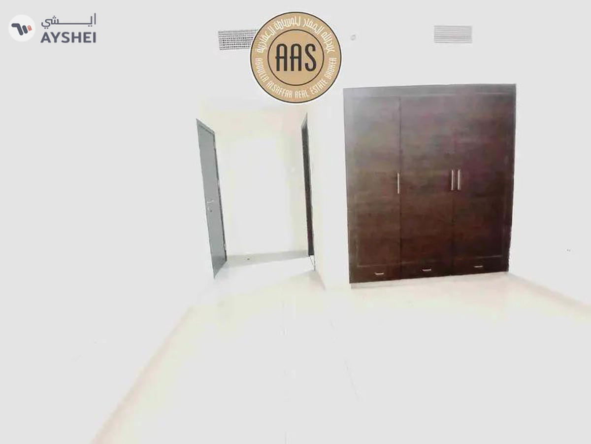 Front of RTA Bus !! Spacious 2BR With Balcony!! All Facilities-5-5