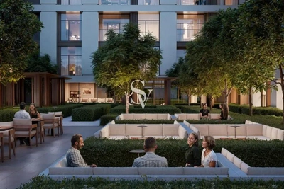 Terra Heights Building 2, Terra Heights, Expo City, Dubai-7