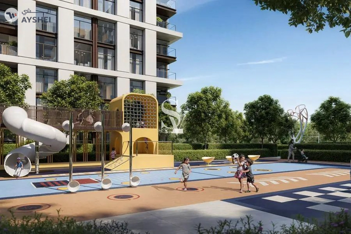 Terra Heights Building 2, Terra Heights, Expo City, Dubai-1-1