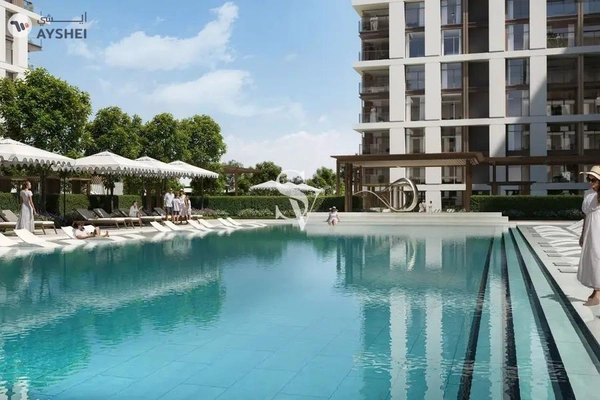 Terra Heights Building 2, Terra Heights, Expo City, Dubai