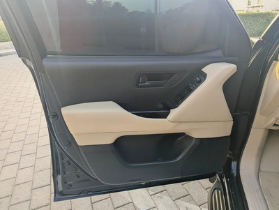 Toyota Land Cruiser Diesel GXR 2022 | GCC Specs | Twin Turbo V6 | Only  | Excellent Condition-10