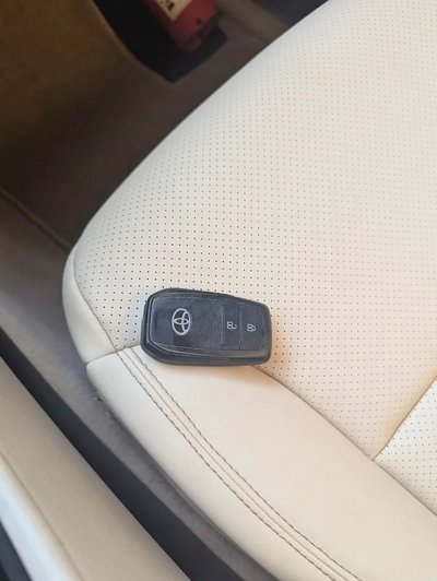 Toyota Land Cruiser Diesel GXR 2022 | GCC Specs | Twin Turbo V6 | Only  | Excellent Condition-16