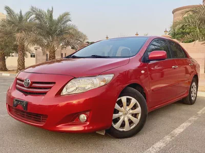 2010 Toyota Corolla XLI || GCC Specs || original mileage || single owner-3