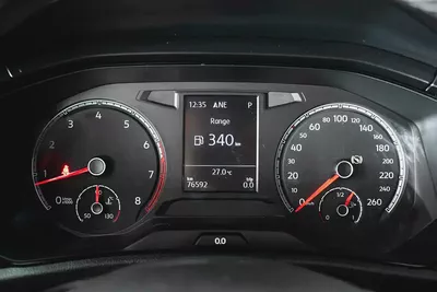 1 YEAR / 20,000 KM WARRANTY | 1.4 L | GCC | 790 PM-10