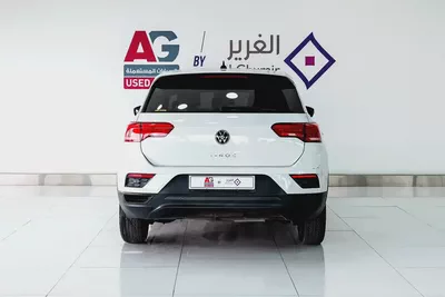 1 YEAR / 20,000 KM WARRANTY | 1.4 L | GCC | 790 PM-4