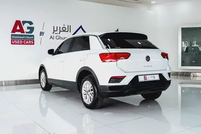 1 YEAR / 20,000 KM WARRANTY | 1.4 L | GCC | 790 PM-5