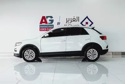 1 YEAR / 20,000 KM WARRANTY | 1.4 L | GCC | 790 PM-6
