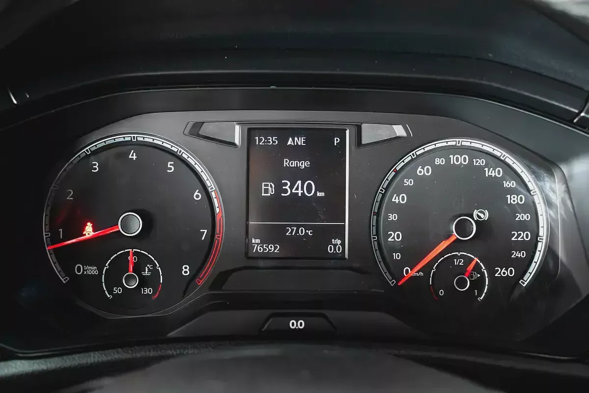 1 YEAR / 20,000 KM WARRANTY | 1.4 L | GCC | 790 PM-10-10