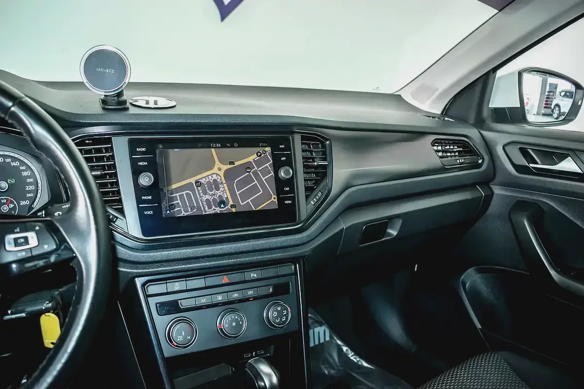 1 YEAR / 20,000 KM WARRANTY | 1.4 L | GCC | 790 PM-11-11