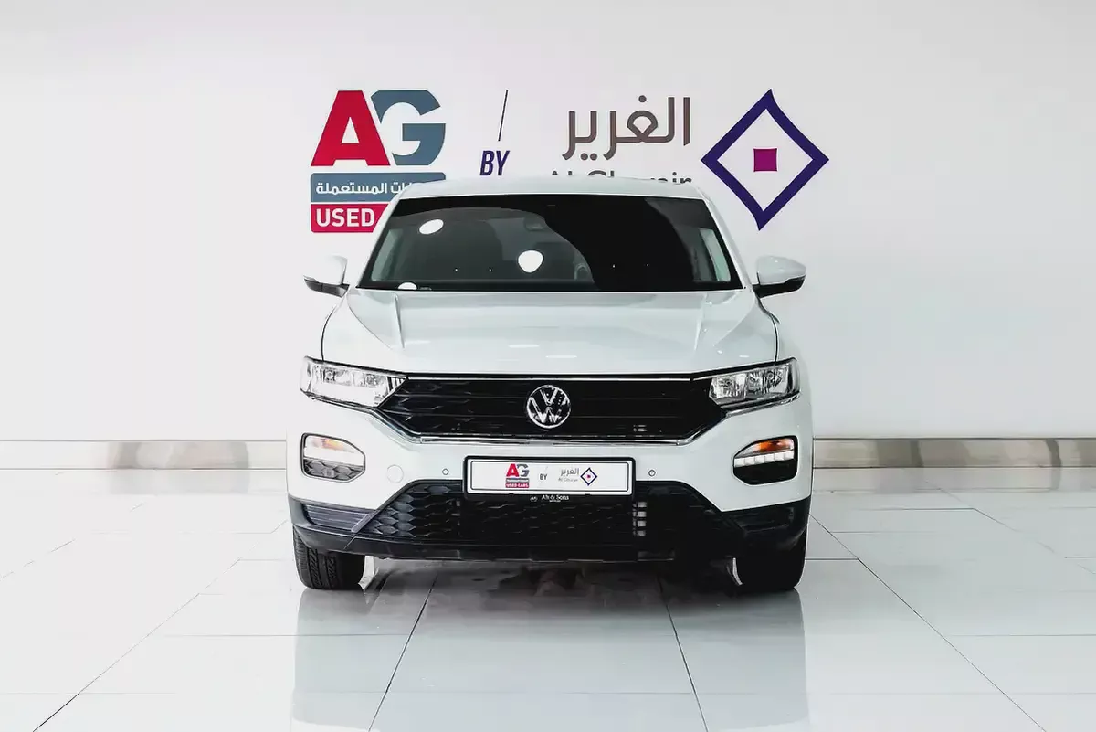 1 YEAR / 20,000 KM WARRANTY | 1.4 L | GCC | 790 PM-1-1