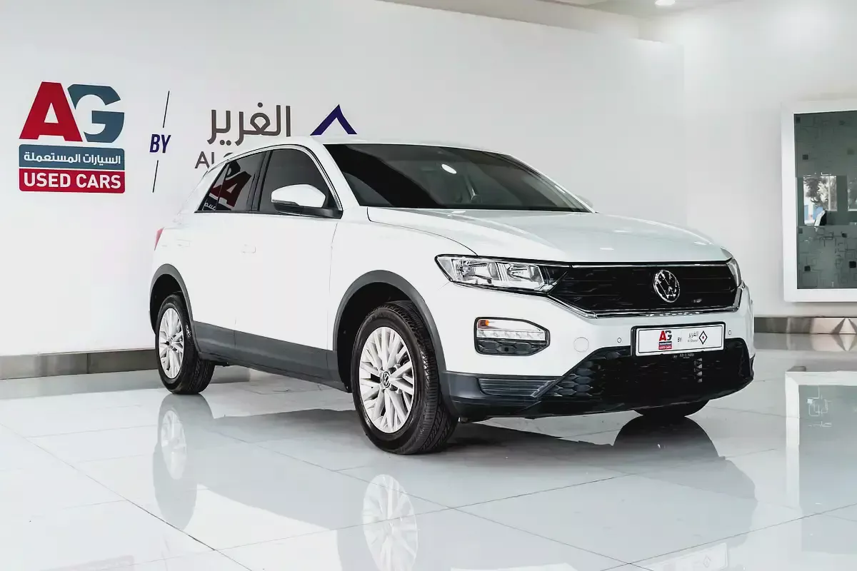 1 YEAR / 20,000 KM WARRANTY | 1.4 L | GCC | 790 PM-2-2