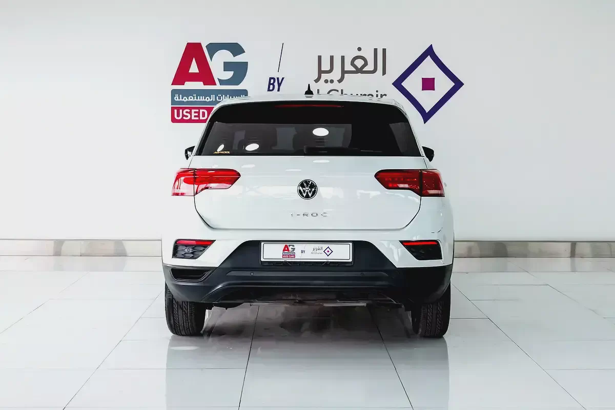 1 YEAR / 20,000 KM WARRANTY | 1.4 L | GCC | 790 PM-4-4